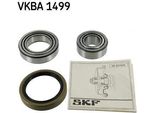 Skf Vkba 1499 - Oe 2 980 64 02 Radlagersatz FüR S-Klasse (W140), S-Klasse (C140)