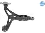 Meyle 016 050 0078 - Oe 164 330 18 07 Braccio Di Controllo Per Classe Gl (X164), Classe M (W164)