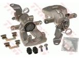 Trw BHS936 - Pinza Freno Oe 77363651 Per 159 (939), Brera (939), Spider (939)