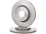 Stark SKBD-0023152 - Disco Freno Oe 4E0615601 Per A4 (8D), A4 (8E), A8 (4D), A8 (4E), A8 (400), Exeo (3R), Passat (3B), Phaeton (3D)