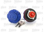 Valeo 247713 - Oe 1742568 Tappo, Unità Serbatoio (Iniezione Urea) Per A6 (4G), Vario, Trafic (P, T, V), Roomster (5J), Aurion (V4), Caddy Ii (9K), Passat (3B), T4, Passat Cc (357), Passat (35I)