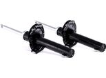 Ridex 854S2045 - Oe 5Q0413023CP Ammortizzatore, Asse Anteriore Per A3 (8V), Leon (5F), Octavia Iii (5E), Golf (BA5, BV5), Golf Sportsvan (AM1, AN1), Golf Vii