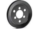 Topran 109 645 - Oe 027 145 255 Puleggia A Cinghia, Servo Pompa Per Jetta Ii (165, 19E, 1G2), Passat (35I)