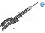 Meyle 126 625 0006 - Oe 7L6 413 031 S Ammortizzatore, Assale Anteriore Sinistro Per Touareg (7L)