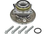 Meyle 014 750 0007 - Oe A 906 350 27 10 Radlagersatz, Hinterachse FüR Sprinter (W906), Crafter (2E), Crafter (2F)