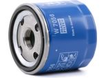MANN-FILTER W 7056 - Filtro Olio Oe 12640445 Per Adam, Astra K, Insignia A (G09), Insignia B (Z18), Karl (C16), Mokka X (J13), Corsa E (X15)