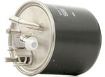 MANN-FILTER Wk 1136 - Oe 057 127 435 C Filtro Carburante Per A8 (4E)