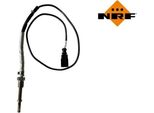 Nrf 707044 - Oe 03G906088AK Sensore Temperatura Gas Di Scarico Per A4 (8E), A4 (8H)