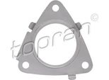 Topran 115 088 - Guarnizione Turbocompressore Oe 070 253 115 Per Touareg (7L), T5