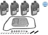 Meyle 100 135 0013 - Oe 0BK 398 009 Cambio Olio, Cambio Automatico Per A8 (4H), Q5 (8R), A7 (4G), A6 (4G), A5 (8F), A5 (8T), A4 (8K)