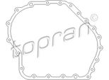 Topran 113 389 - Guarnizione, Cambio Manuale Per A8 (4E), A6 (4F), A6 (4B), A4 (8E), Exeo (3R)