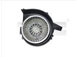 Tyc 532-0002 - Soffiatore Interno Oe 6Q1810015 Per A1 (8X), A2 (8Z), Ibiza (6J, 6P), Cordoba (6L), Ibiza (6K), Ibiza (6L), Toledo Iv (KG3), Fabia I (6Y), Fabia Ii (54), Fabia Iii (Nj), Rapid (Nh), Roomster (5J), Polo (6C, 6R), Polo (9N), Fox (5Z)
