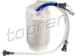 Topran 115 015 - Pompa Carburante Oe 7L6 919 087A Per Touareg (7L)