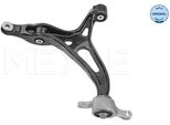 Meyle 016 050 0093 - Oe 251 330 13 07 Braccio Di Controllo Per Classe R (W251)