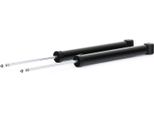 Trw JGT1078T - Ammortizzatore Oe 6R0 513 025 P Per A1 (8X), Ibiza (6J, 6P), Polo (6C, 6R)