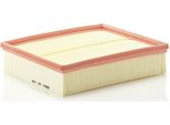 MANN-FILTER C 26 168 - Filtro Aria Oe 1444 Q7 Per A4 (8D), A6 (4B), Superb I (3U), Passat (3B)