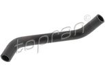 Topran 119 064 - Tubo Radiatore Oe 1K0 121 157AG Per A3 (8P), Toledo Iii (5P2), Leon (1P1), Altea (5P), Touran (1T), Passat (3C), Jetta Iii (1K2), Golf V (1K), Golf Plus (5M)