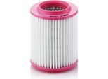 MANN-FILTER C 1652 - Oe 4E0 129 620 Filtro Aria Per A8 (4E)