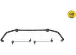 Meyle 314 653 0002/HD - Oe 6 791 925 Stabilizzatore, Asse Anteriore Per Serie 6 (F06), Serie 6 (F12), Serie 5 (F11), Serie 5 Gt (F07), Serie 5 (F10)