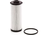 MANN-FILTER H 6005 Z Filtro Idraulico, Cambio Automatico Oe 0BH325183A Compatibile Con Tiguan, Transporter V, Passat 3BG, Passat Alltrack, Multivan Vi, Multivan V, Golf Vii, Arteon, Kodiaq, Tarraco, Tt, R8, Q3, A3 8V, Caravelle Vi, Transporter Vi