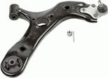 LemfÖRder 38541 01 - Oe 48068 12300 Braccio Di Controllo Per Auris (E15), Corolla (E18), Corolla (E15), Auris (E18), Prius Plus (W4)
