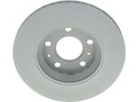 Bosch 0 986 479 C89 - Oe 3D0 615 601 E Disco Freno Per A8 (4E), Phaeton (3D)