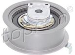 Topran 112 116 - Oe 06D 109 243 Puleggia Tenditore, Cinghia Di Distribuzione Per A3 (8P), A4 (8E), Golf V (1K), Touran (1T)