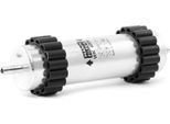 MANN-FILTER Wk 6008 - Filtro Carburante Oe 4G0 127 400 C Per A5 (F5), A6 (4G), A4 (8W), A7 (4G)