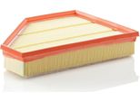 MANN-FILTER C 30 135 - Oe 13 71 7 797 465 Filtro Aria Per Serie 1 (E87), Serie 1 (E88), Serie 1 (E82), Serie 3 (E90), Serie 3 (E93), Serie 1 (E81), Serie 3 (E92), Serie 3 (E91), X1 (E84)