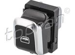 Topran 118 840 - Oe 4H0 959 855A Interruttore Regolatore Finestrino, Sinistro Per Q3 (8U), A8 (4H), A7 (4G), A6 (4G), A1 (8X)