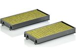 MANN-FILTER Fp 2941-2 - Oe 64 11 9 248 294 Filtro Aria Abitacolo Per X5 (E70), X5 (F15, F85), X6 (E71), X6 (F16)
