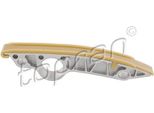 Topran 118 633 - Oe 059 109 469E Guida Di Scorrimento, Catena Di Distribuzione Per A4 (8E), A4 (8K), A5 (8T), A6 (4F), A8 (4E), Q7 (4L), Touareg (7L)