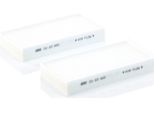 MANN-FILTER Cu 23 005-2 - Oe 64 11 6 823 724 Filtro Aria Abitacolo Per Serie 2 (F45), X1 (F48), Serie 2 (F46), I3 (I01), F55, F56, F57, F54