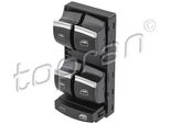 Topran 118 903 - Oe 4F0 959 851H Interruttore Regolatore Finestrino, Anteriore Sinistro Per Q7 (4L), A3 (8P)