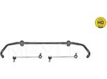 Meyle 314 653 0012/HD - Oe 6 798 565 Stabilizzatore, Asse Anteriore Per Serie 6 (F06), Serie 6 (F13), Serie 6 (F12), Serie 5 (F11), Serie 5 Gt (F07), Serie 5 (F10)
