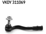 Skf Vkdy 311069 - Tirante Oe 8W0 423 811 B Per A4 (8W), A5 (F5), A6 (4A), A7 (4K), Q5 (Fy)