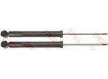 Trw JGT1182T - Ammortizzatore Oe 4G5 513 035 C Per A7 (4G), A6 (4G), Q5 (8R)