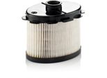 Mann-Filterpoliuretano1021 X Filtro Carburante Oe 190649 Compatibile Con Corolla, Partner, Expert, 306, 206, Scudo, Xsara, Jumpy, C15, Berlingo