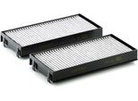 MANN-FILTER Cuk 2941-2 - Oe 64 11 6 945 594 Filtro Aria Abitacolo Per X5 (E70), X5 (F15, F85), X6 (E71), X6 (F16)