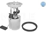 Meyle 100 919 0083 - Oe 1K0 919 051 M Pompa Carburante Per A3 (8P), Altea (5P), Leon (1P1), Toledo Iii (5P2), Octavia Ii (1Z), Eos (1F), Golf Plus (5M), Golf V (1K), Golf Vi, Jetta Iii (1K2), Jetta Iv