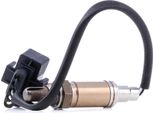 Ridex 3922L0628 - Oe 030906265AD Sonda Lambda Per A4 (8D), A6 (4A), A6 (4B), Cordoba (6K), Ibiza (6K), Inca (6K), Toledo I (1L2), Caddy Ii (9K), Golf Iii (1H), Golf Cabriolet (1E), Passat (35I), Passat (3B), Polo (6N), Polo (6V)