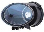 Van Wezel 0379995 - Fendinebbia Oe 8J0941699, Sinistro Per Tt (8J)