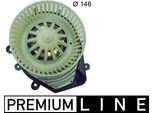 Mahle Ab 52 000P - Soffiatore Interno Oe 8D1 820 021 Per A4 (8D), Superb I (3U), Passat (3B)