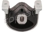Topran 113 762 - Oe 7H0 199 848E Supporto Motore, Anteriore Per T5