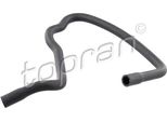 Topran 115 617 - Tubo Radiatore Oe 1J0 121 109B Per A3 (8L), Leon (1M1), Toledo Ii (1M2), Octavia I (1U), Bora (1J), Golf Iv (1J)