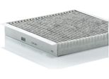 MANN-FILTER Cuk 2641 - Oe 4H0 819 439 Filtro Aria Abitacolo Per A6 (4G), A7 (4G), A8 (4H)