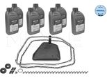 Meyle 100 135 0004 - Oe 09E 325 429 Cambio Olio, Cambio Automatico Per Lantra Ii (J-2), Golf Iii (1H), A6 (4F), A8 (4E)