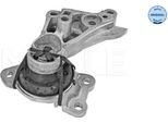 Meyle 16-14 030 0073 - Supporto Motore Oe 112100018R, Destro Per Grand Scenic Iii (Jz), Megane Cc, Megane Iii, Scenic Iii