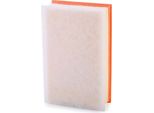 MANN-FILTER C 30 004 Filtro Aria Oe 2555164 Compatibile Con Tiguan, Touran, T-ROC, T-Cross, Polo Ae, Passat 3BG, Passat Alltrack, Golf Viii, Golf Vii, Golf Sportsvan, Golf Alltrack, Caddy, Arteon, Superb, Scala, Octavia, Kodiaq, Karoq, Kamiq, Tarraco, Leon, Ibiza, Ateca, Arona, Tt, Q3, Q2, A3 8Y, A3 8V