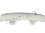 Topran 115 729 Guida Di Scorrimento, Catena Di Distribuzione Oe 06H109469T Compatibile Con Transporter V, Tiguan, Sharan, Scirocco, Passat Cc, Passat 3B, Passat 3C, Jetta, Golf Vii, Golf Vi, Golf V, Eos, Cc, Beetle, Amarok, Yeti, Superb, Octavia, Toledo, Leon, Exeo, Altea Xl, Altea, Alhambra, Tt, Q5, Q3, A8 4H, A6 4G, A5 8T, A4 8K, A3 8V, A3 8P